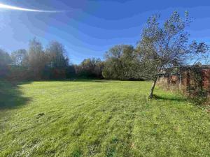 Prodej pozemku, Raspenava, 376 m2