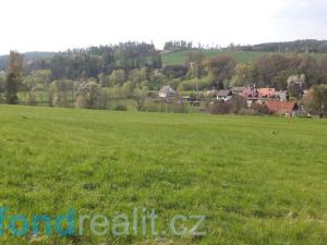 Prodej pozemku, Brumovice, 15626 m2