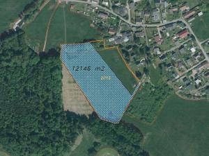 Prodej pozemku, Brumovice, 15626 m2