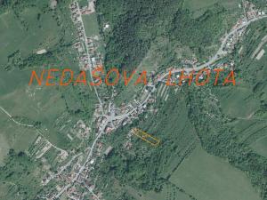 Prodej pozemku, Nedašova Lhota, 2790 m2