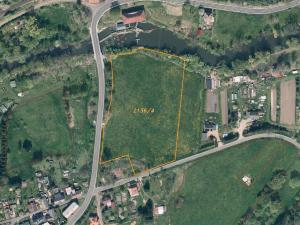 Prodej pozemku, Starý Šachov, 15324 m2