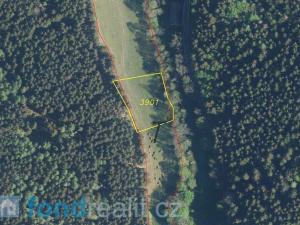 Prodej pole, Chotěvice, 8782 m2