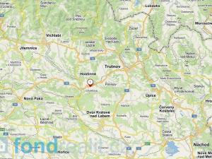 Prodej pole, Chotěvice, 8782 m2