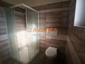 Pronájem rodinného domu, Libouchec, 75 m2