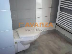 Pronájem bytu 2+kk, Děčín, Pivovarská, 40 m2