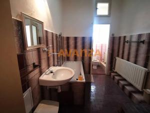 Pronájem bytu 2+1, Děčín, Čs. legií, 74 m2