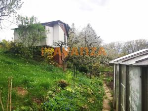 Prodej chaty, Děčín, 16 m2