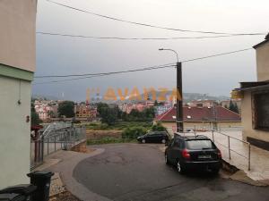 Prodej rodinného domu, Děčín, 600 m2