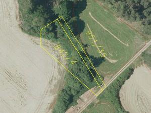 Prodej pozemku, Slatina, 1757 m2