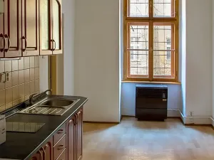 Pronájem bytu 1+1, Praha - Smíchov, Lidická, 45 m2