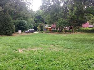 Pronájem komerčního pozemku, Kublov, 2826 m2