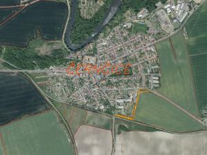 Prodej pozemku, Černčice, 3560 m2