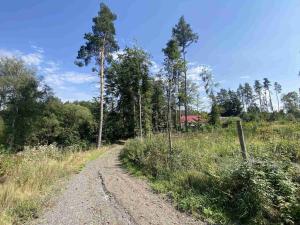 Prodej pozemku, Kočov, 8532 m2