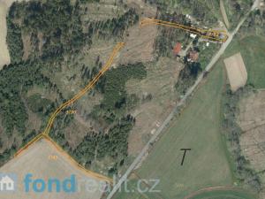 Prodej pozemku, Kočov, 8532 m2