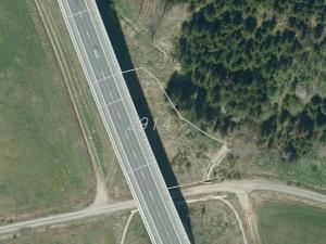 Prodej pozemku, Kočov, 8532 m2