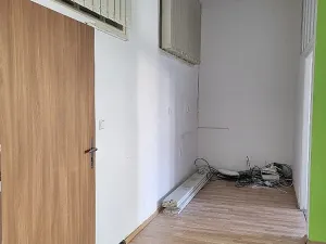 Pronájem kanceláře, Brno, Cejl, 93 m2