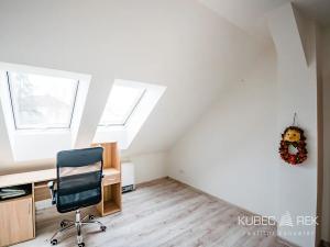 Prodej bytu 3+kk, Tábor, Budějovická, 80 m2