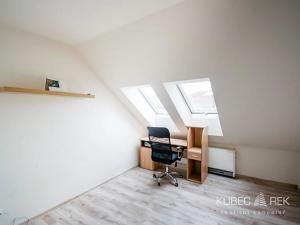 Prodej bytu 3+kk, Tábor, Budějovická, 80 m2