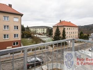 Pronájem bytu 1+kk, Rakovník, Šamotka, 27 m2