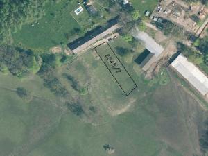 Prodej pozemku, Žár, 1242 m2