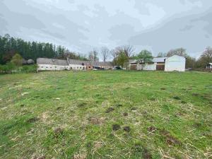 Prodej pozemku, Žár, 1454 m2