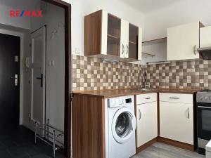 Prodej bytu 1+1, Kladno, U výtopny, 28 m2