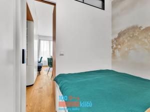 Prodej bytu 2+kk, Praha - Holešovice, U průhonu, 50 m2