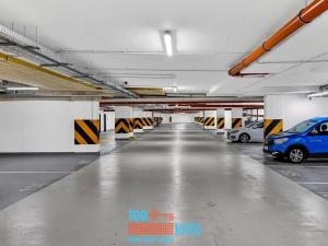 Prodej bytu 2+kk, Praha - Holešovice, U průhonu, 50 m2