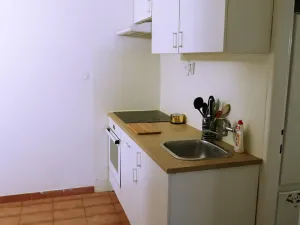Prodej bytu 2+kk, Praha - Holešovice, Veverkova, 55 m2