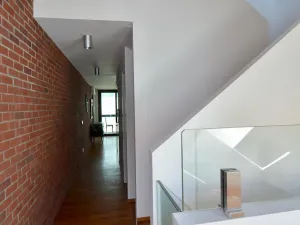 Prodej kanceláře, Praha - Karlín, Šaldova, 194 m2