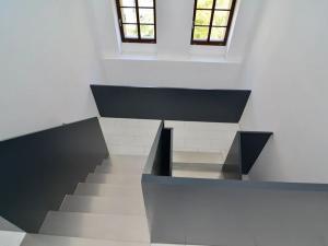 Prodej kanceláře, Praha - Karlín, Šaldova, 194 m2