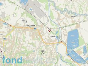 Prodej pozemku, Dětmarovice - Koukolná, 1844 m2