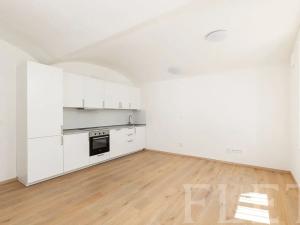 Pronájem bytu 1+kk, Praha - Libeň, Františka Kadlece, 38 m2