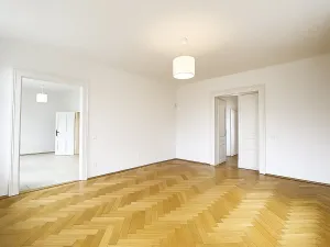 Pronájem bytu 3+1, Praha, 144 m2