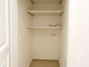 Pronájem bytu 3+1, Praha, 144 m2