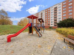 Prodej bytu 2+1, Prostějov, Jana Zrzavého, 56 m2