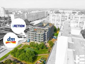 Prodej bytu 1+kk, Praha - Bohnice, Lodžská, 28 m2