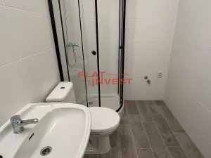 Pronájem bytu 1+kk, Tanvald, U Školky, 30 m2