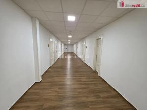 Pronájem kanceláře, Praha - Nové Město, Vodičkova, 23 m2