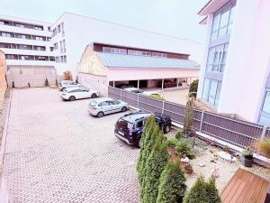 Pronájem bytu 2+kk, Boskovice, Svatopluka Čecha, 80 m2