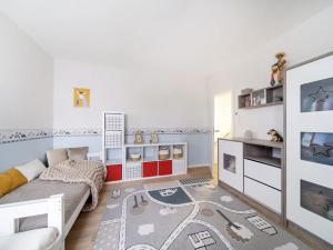 Prodej rodinného domu, Praha - Řeporyje, Ke Zbuzanům, 136 m2