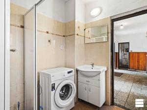 Prodej rodinného domu, Všestudy, 120 m2