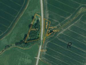 Prodej pozemku, Hosín - Dobřejovice, 10244 m2