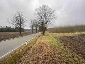Prodej pozemku, Hosín - Dobřejovice, 10244 m2