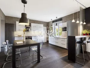 Prodej rodinného domu, Praha - Strašnice, Na výsluní, 206 m2