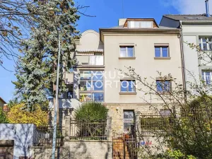 Prodej rodinného domu, Praha - Strašnice, Na výsluní, 206 m2