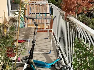 Pronájem bytu 3+kk, Kuřim, Hojerova, 80 m2