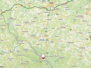 Prodej pozemku, Železná Ruda, 2377 m2