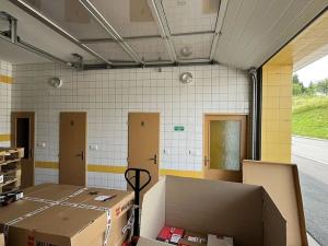 Pronájem obchodního prostoru, Litomyšl, Sokolovská, 231 m2