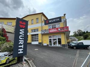 Pronájem obchodního prostoru, Litomyšl, Sokolovská, 231 m2